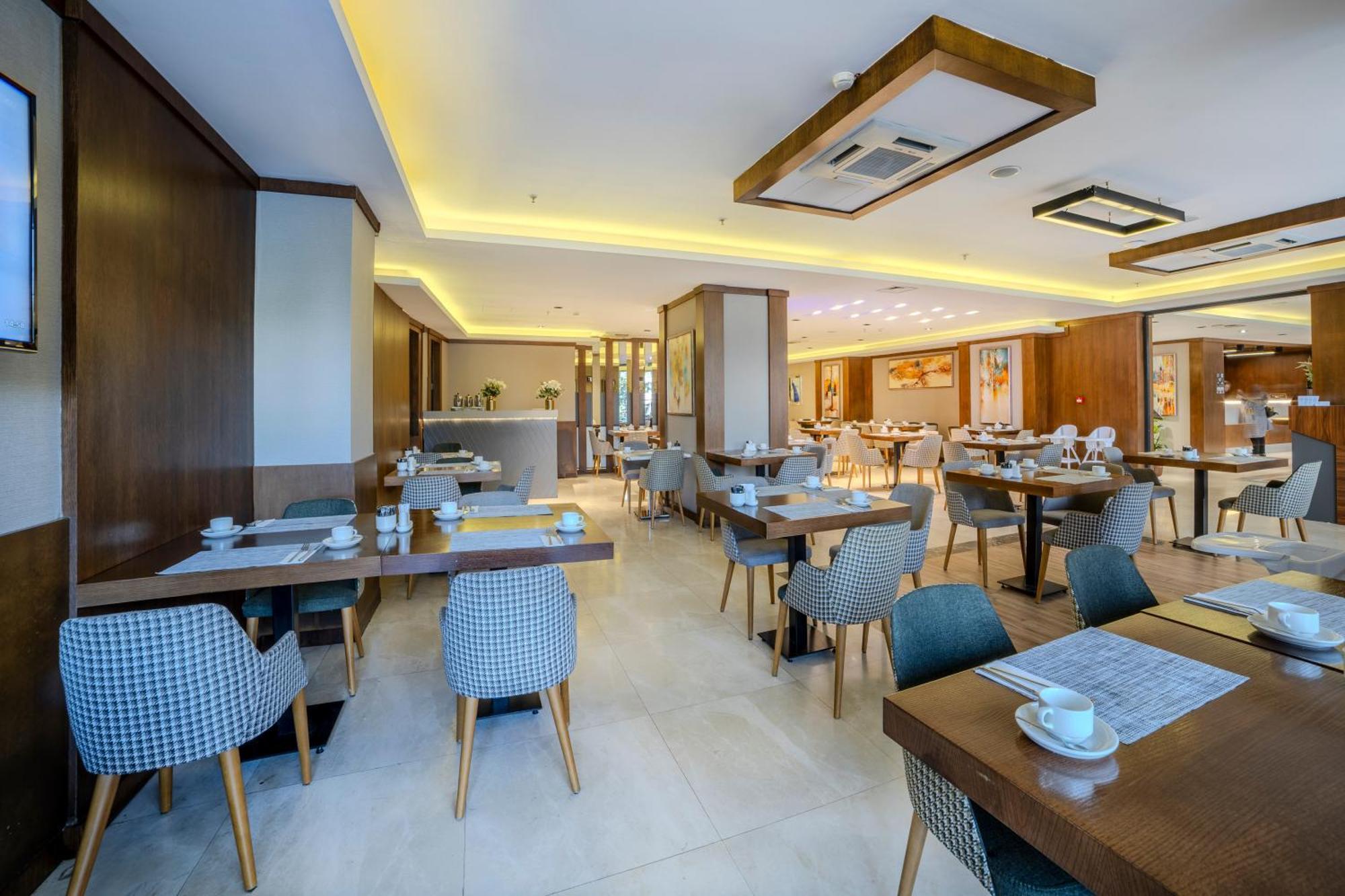 Royal Termal Hotel Бурса Экстерьер фото