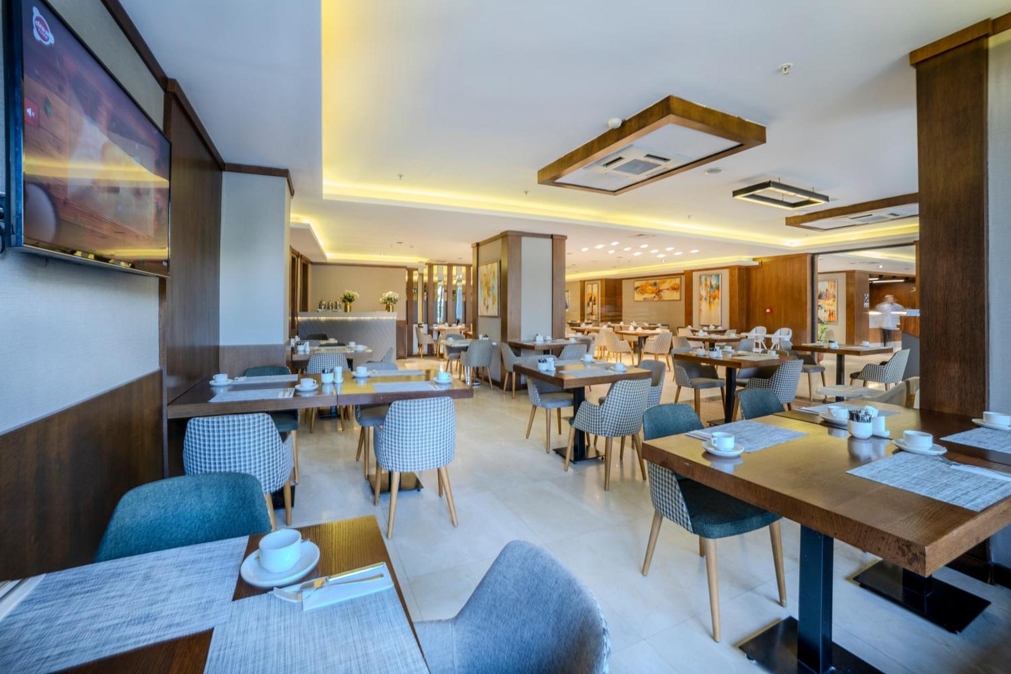 Royal Termal Hotel Бурса Экстерьер фото