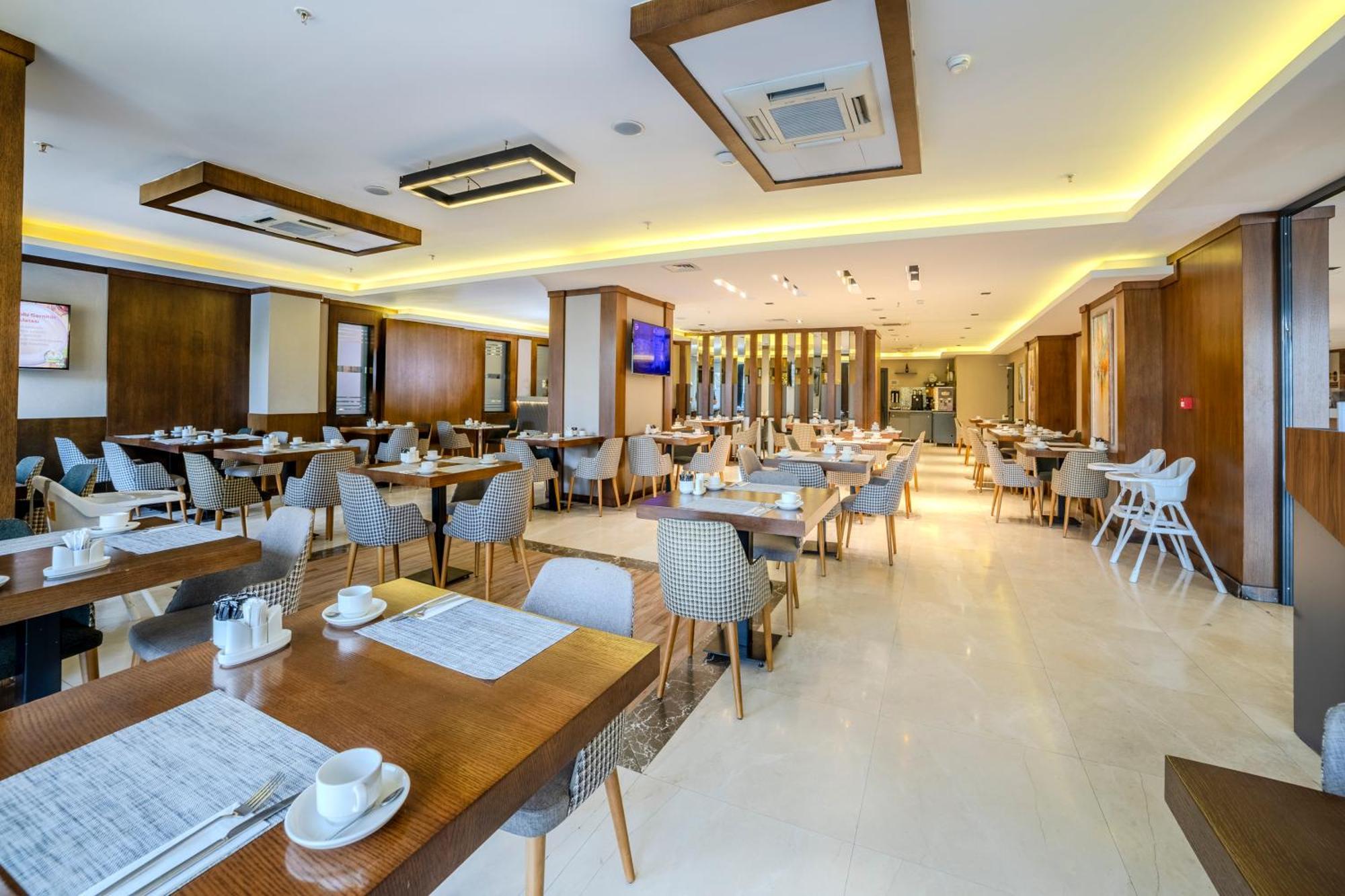 Royal Termal Hotel Бурса Экстерьер фото