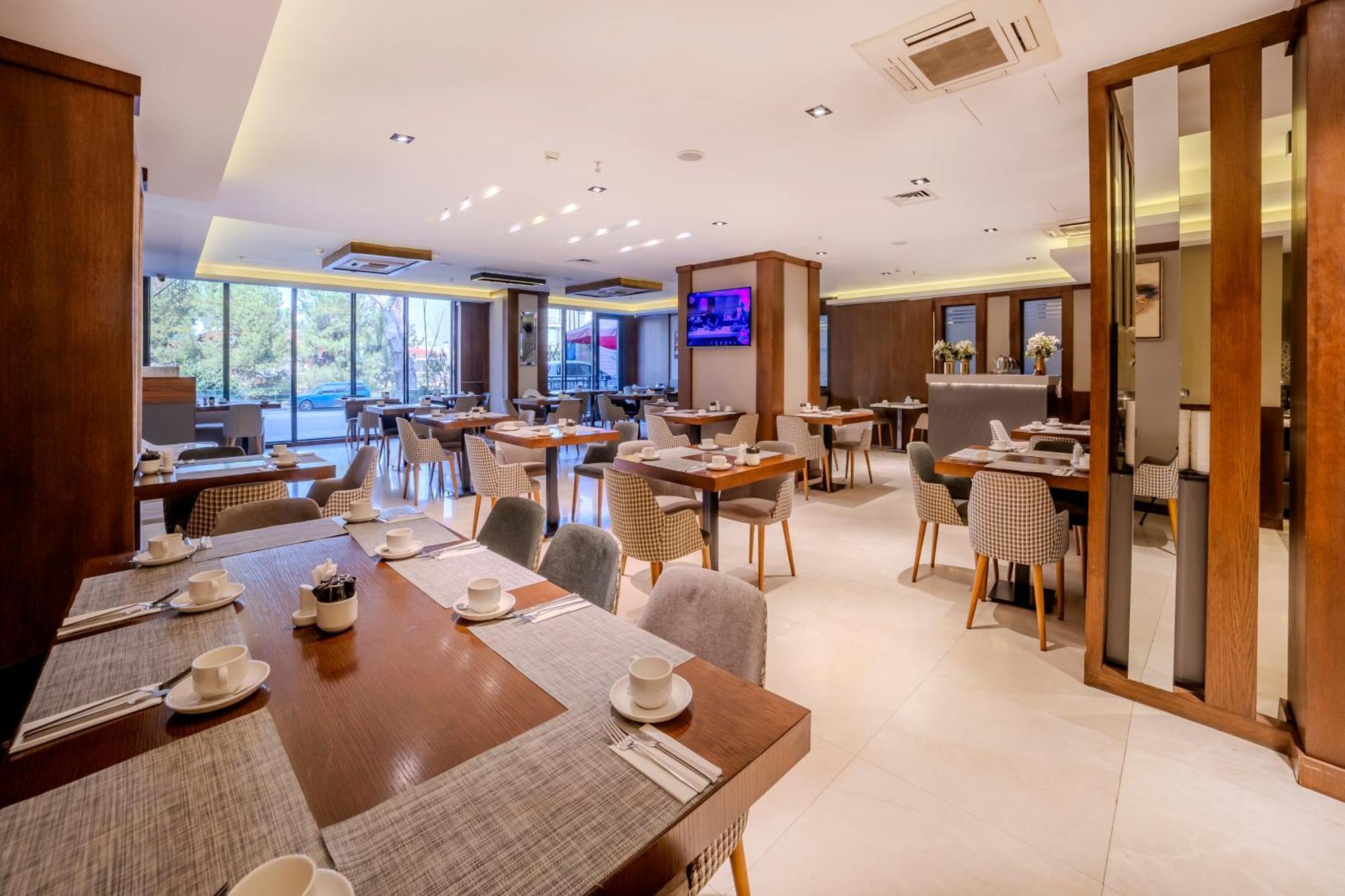 Royal Termal Hotel Бурса Экстерьер фото